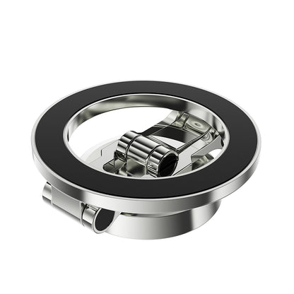 Suporte Auto Magnético Acefast D20, Universal, Prateado