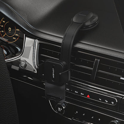 Acefast D26 Universal Car Holder, Black
