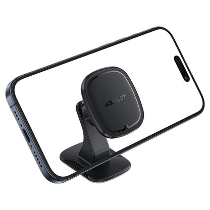 Acefast D35 Universal Magnetic Car Holder, Black