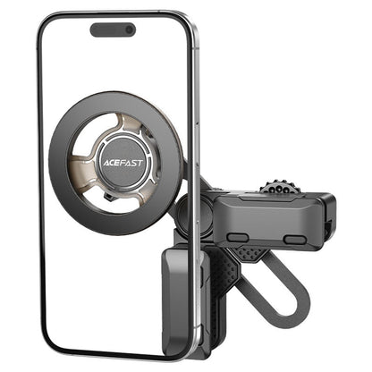 Suporte Auto Magnético Acefast D43, Universal, Preto