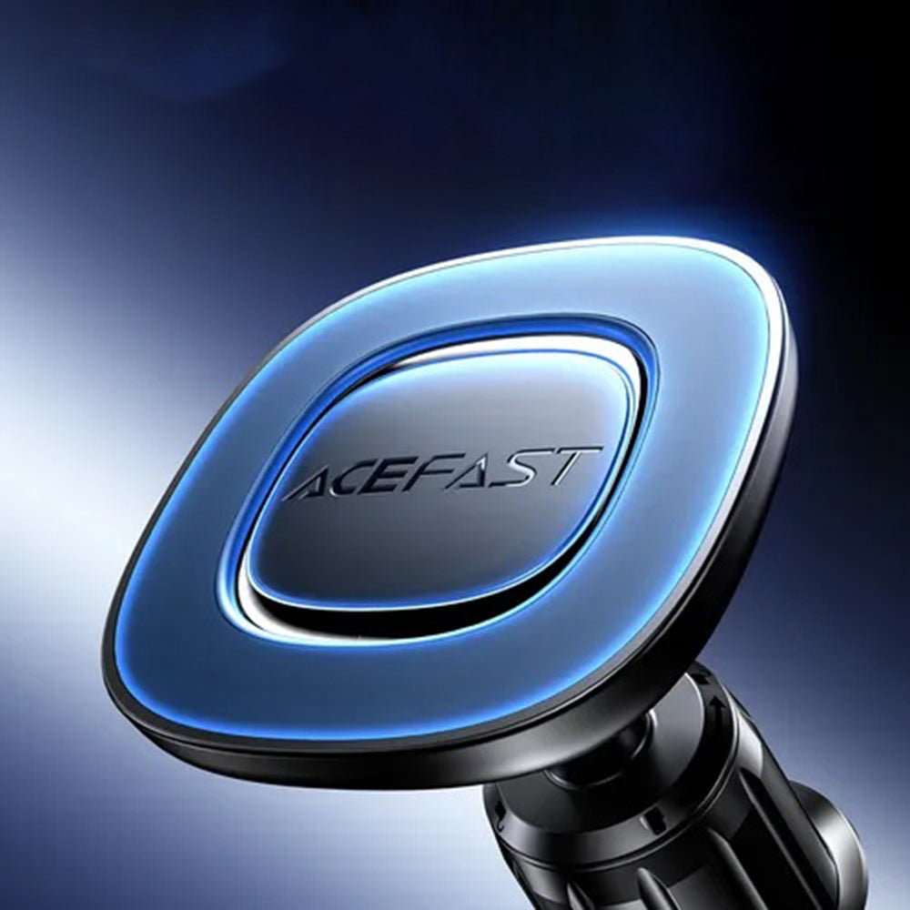 Suporte Auto Magnético Acefast D44, Universal, Preto