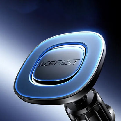 Suporte Auto Magnético Acefast D44, Universal, Preto