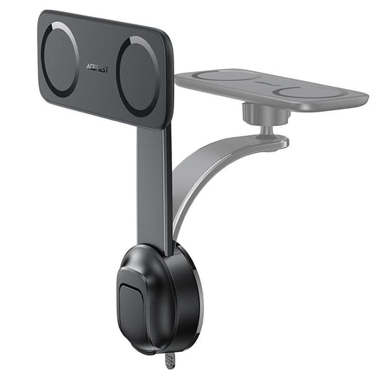 Suporte Auto Magnético Acefast D60, Universal, Preto