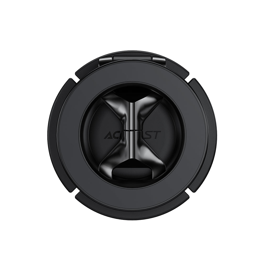 Suporte Auto Magnético Acefast D64, Universal, Preto