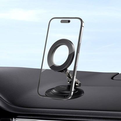 Suporte Auto Magnético Acefast D64, Universal, Preto