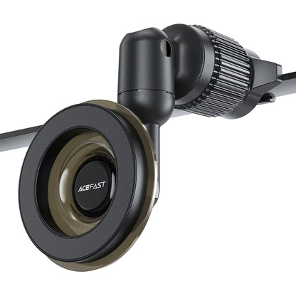 Suporte Automóvel Magnético Acefast D68, 4,7 polegadas - 6,9 polegadas, Preto