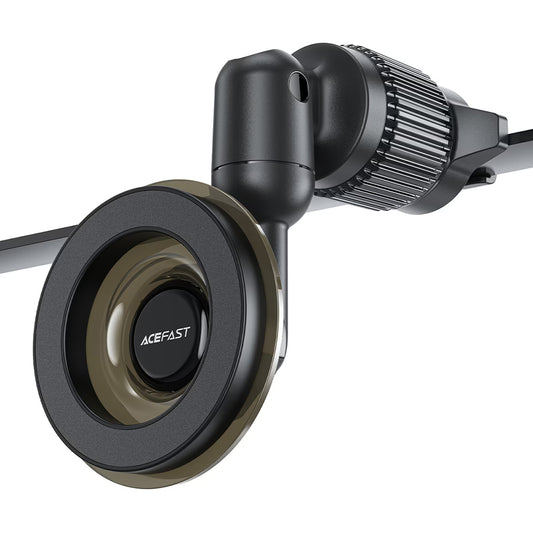 Suporte Automóvel Magnético Acefast D68, 4,7 polegadas - 6,9 polegadas, Preto