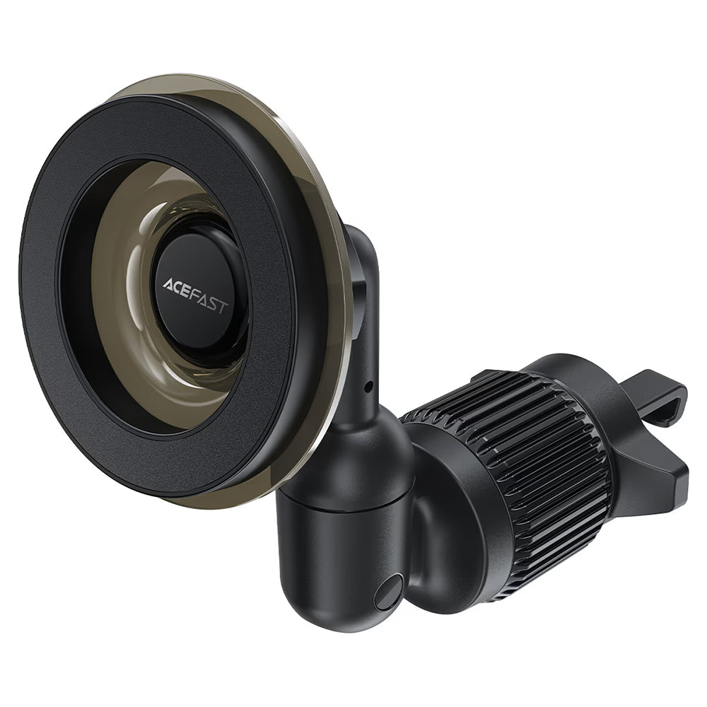 Suporte Automóvel Magnético Acefast D68, 4,7 polegadas - 6,9 polegadas, Preto