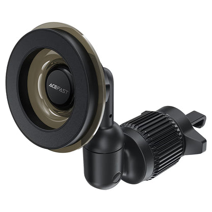 Suporte Automóvel Magnético Acefast D68, 4,7 polegadas - 6,9 polegadas, Preto