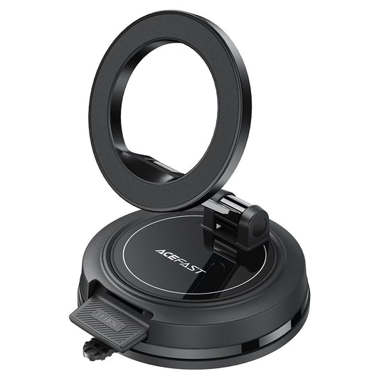 Suporte Automóvel Magnético Acefast D70, 4.7polegadas - 6.9polegadas, Preto