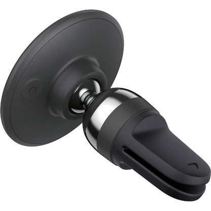 Suporte magnético para automóvel Baseus C01, universal, preto C40140802113-00 