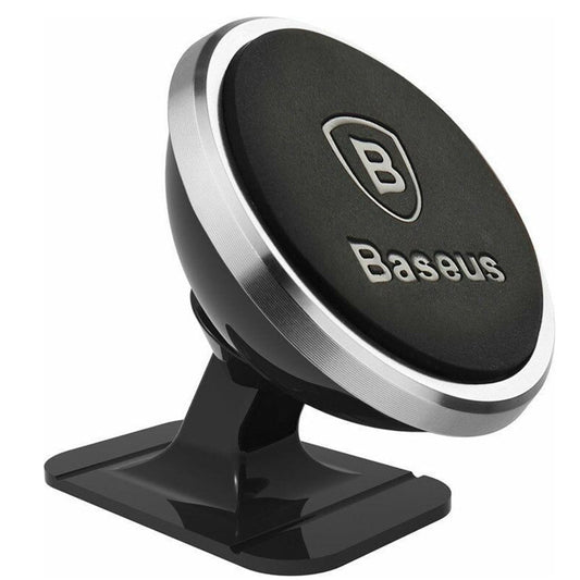 Suporte Auto Magnético Baseus 360, Universal, Preto SUCX140012