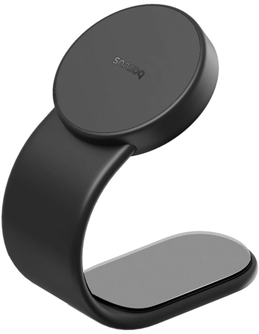 Suporte Automóvel Magnético Baseus PrimeTrip C02 Air, Universal, Preto C40182801113-01