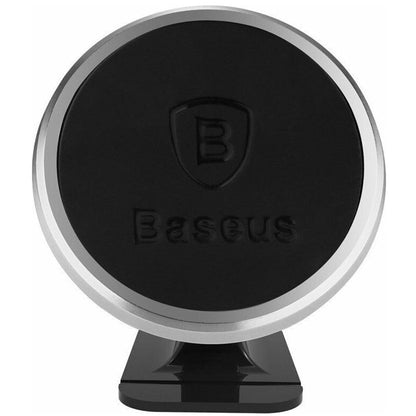 Suporte Auto Magnético Baseus 360, Universal, Preto SUCX140012
