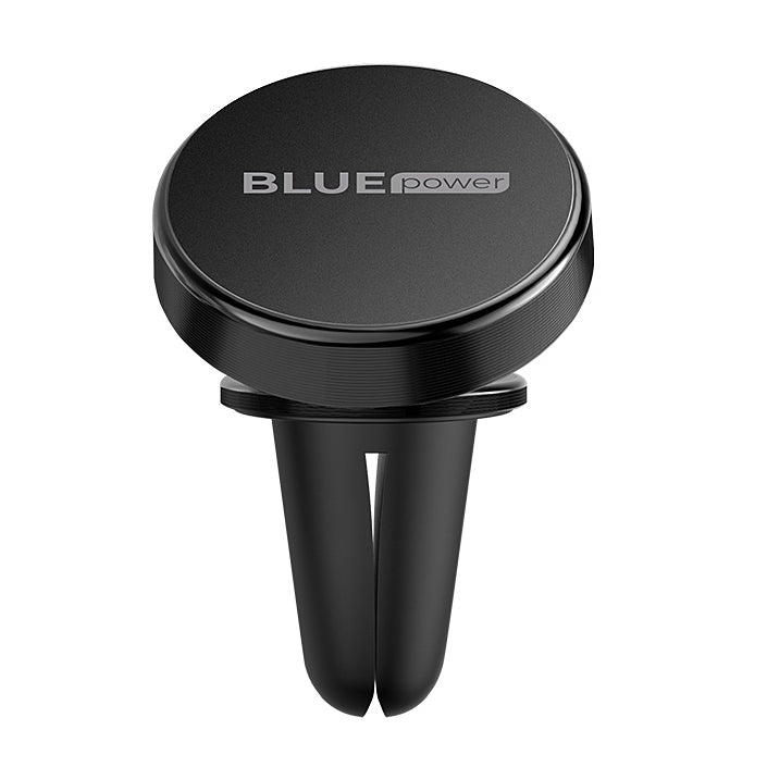 Suporte magnético para automóvel BLUE Power BBH6, universal, preto