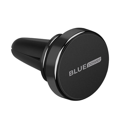 Suporte magnético para automóvel BLUE Power BBH6, universal, preto