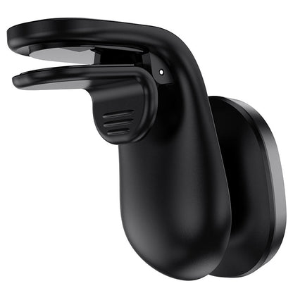 Suporte Automóvel Magnético Borofone BH40 Kyle, Universal, Preto