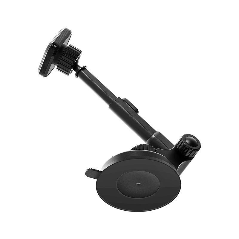 Suporte Automóvel Magnético Borofone BH21 Vanda, Universal, Preto