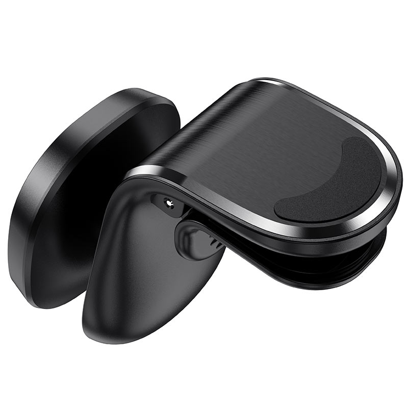 Suporte Automóvel Magnético Borofone BH40 Kyle, Universal, Preto