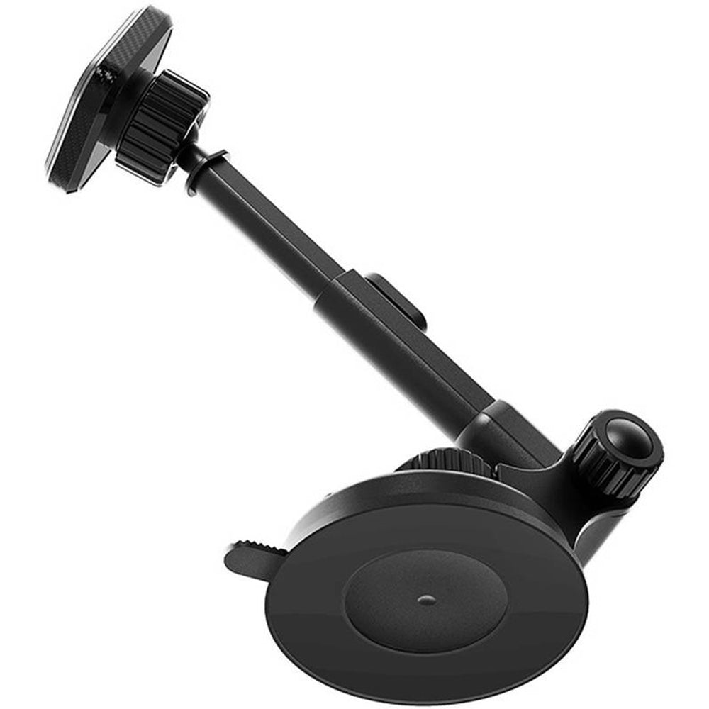 Suporte Automóvel Magnético Borofone BH21 Vanda, Universal, Preto