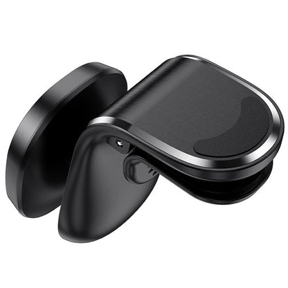 Suporte Automóvel Magnético Borofone BH40 Kyle, Universal, Preto