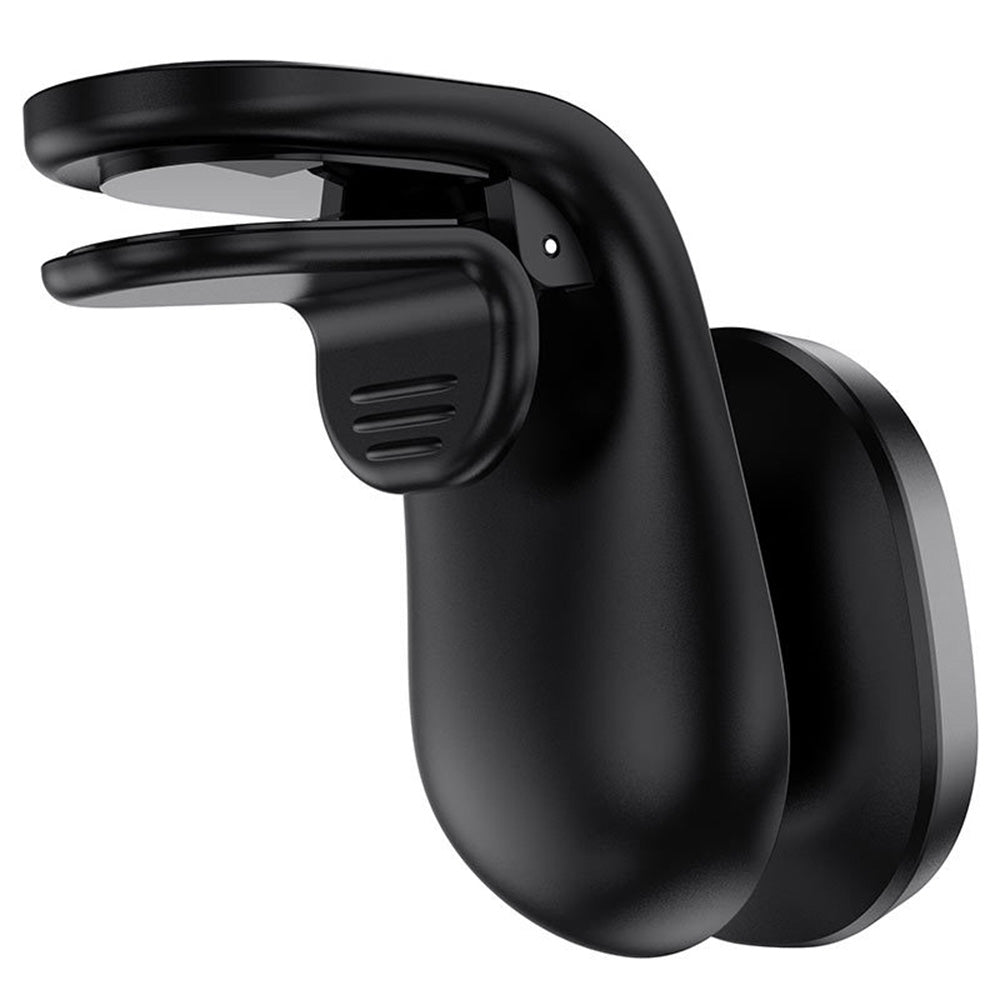 Suporte Automóvel Magnético Borofone BH40 Kyle, Universal, Preto