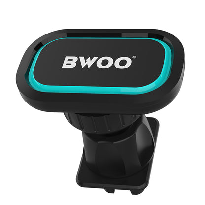 Suporte Automóvel Magnético BWOO BO-ZJ81, Universal, Preto
