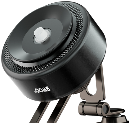 Suporte Automóvel Magnético BWOO ZJ140, Universal, Preto
