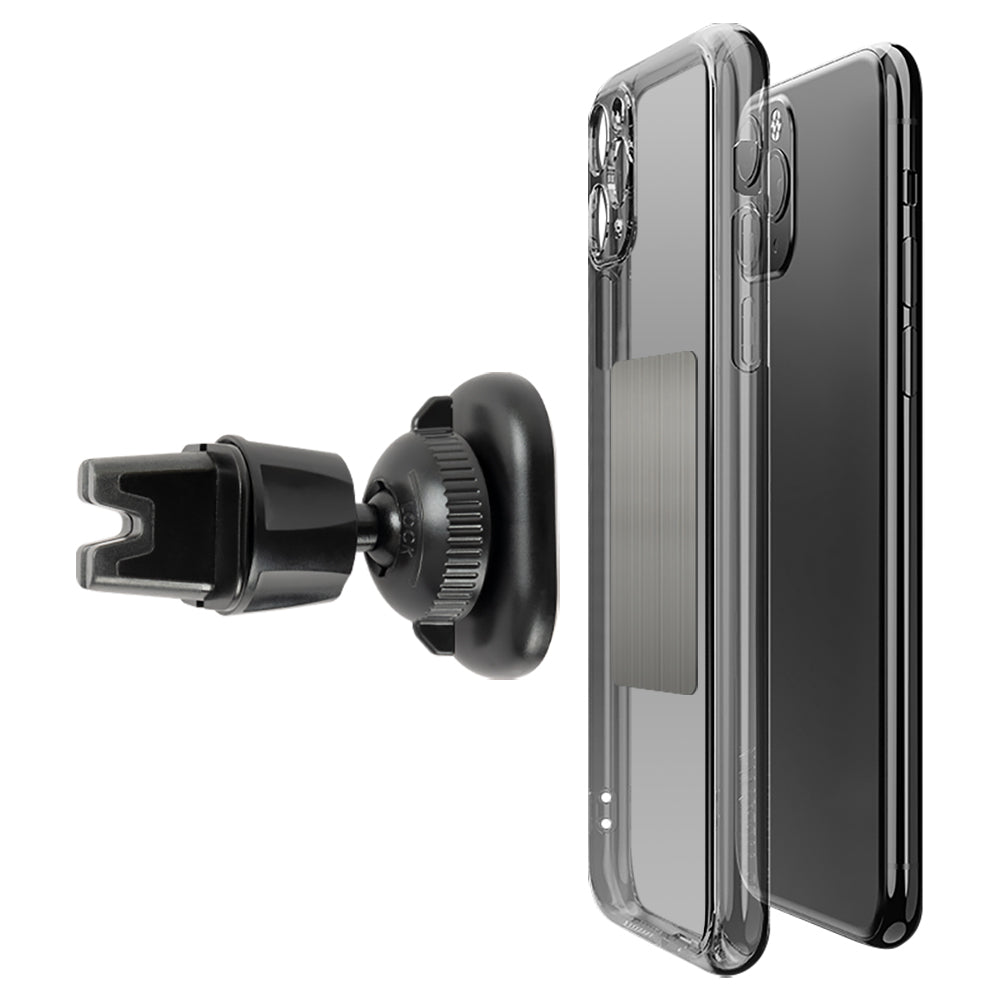 Suporte Automóvel Magnético BWOO BO-ZJ81, Universal, Preto