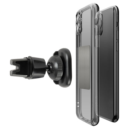 Suporte Automóvel Magnético BWOO BO-ZJ81, Universal, Preto