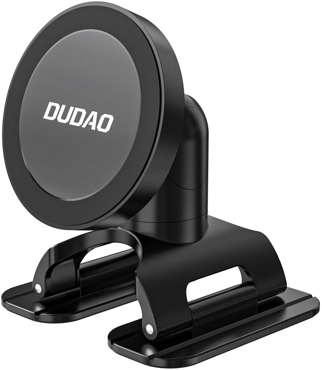 Suporte Automóvel Magnético Dudao F25, Universal, Preto