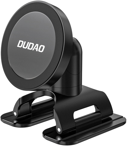 Suporte Automóvel Magnético Dudao F25, Universal, Preto