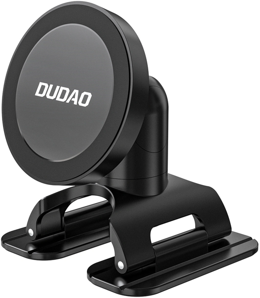 Suporte Automóvel Magnético Dudao F25, Universal, Preto