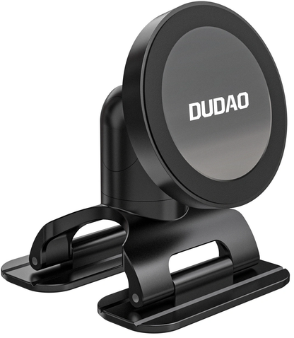 Suporte Automóvel Magnético Dudao F25, Universal, Preto