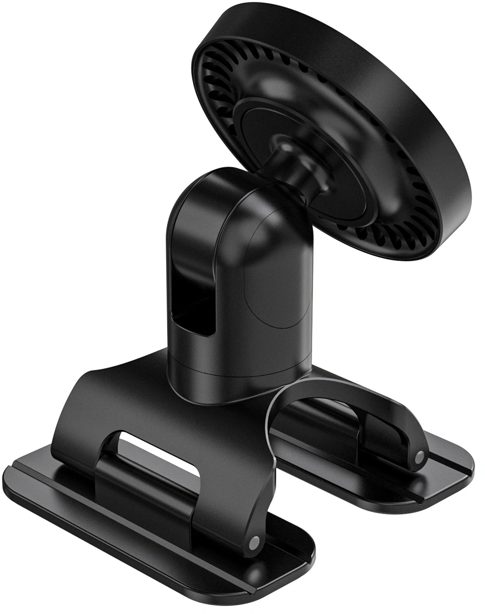 Suporte Automóvel Magnético Dudao F25, Universal, Preto