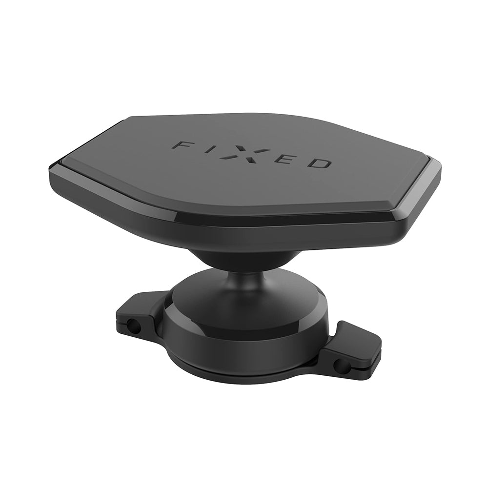 Suporte Auto Magnético Fixed Icon Flex, Universal, Preto