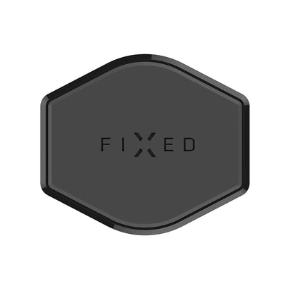Suporte Auto Magnético Fixed Icon Flex, Universal, Preto