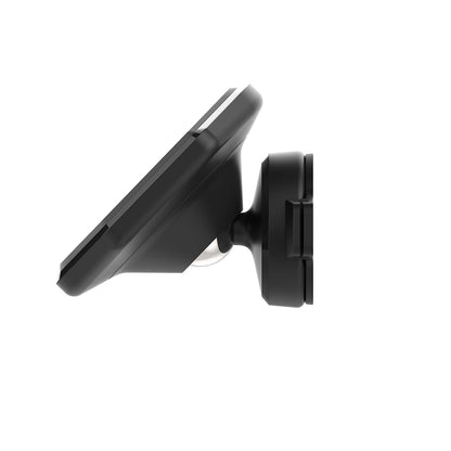 Suporte Auto Magnético Fixed Icon Flex, Universal, Preto