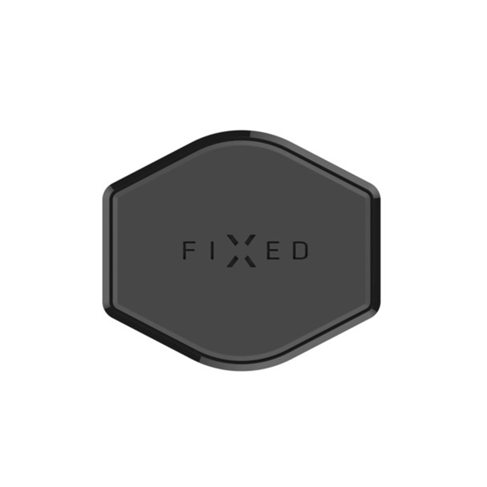 Suporte Auto Magnético Fixed Icon, Universal, Preto