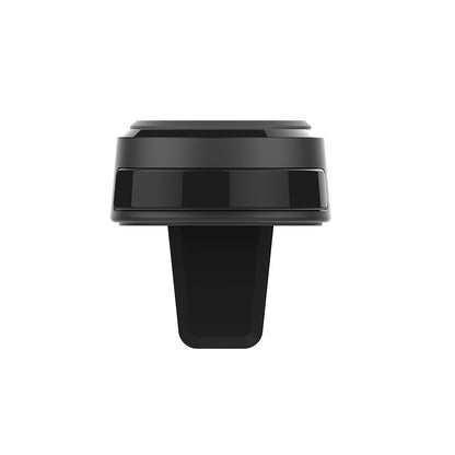 Suporte Auto Magnético Fixed Icon Vent Mini, Universal, Preto