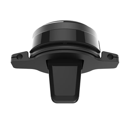 Suporte Auto Magnético Fixed Icon Vent Mini, Universal, Preto