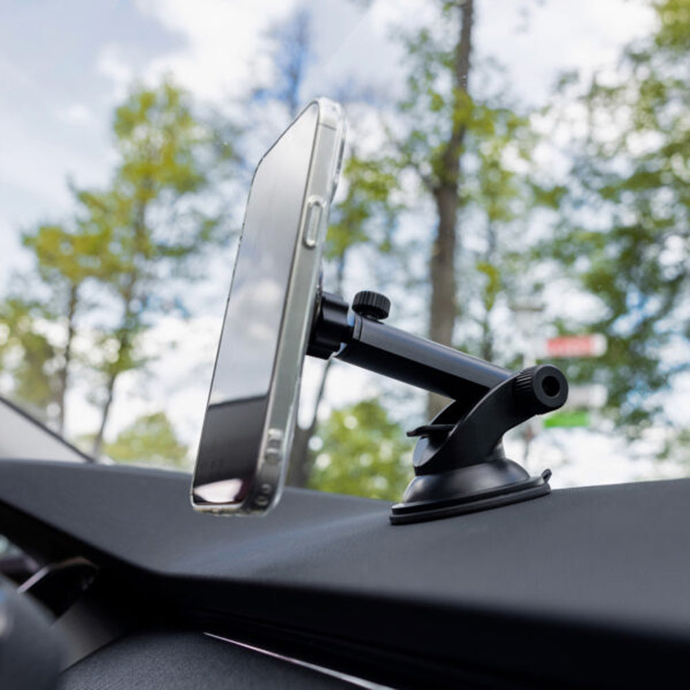 Suporte Auto Magnético Fixed MagMount XL, Universal, Preto