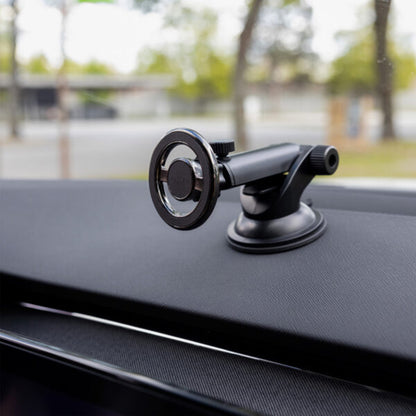 Suporte Auto Magnético Fixed MagMount XL, Universal, Preto