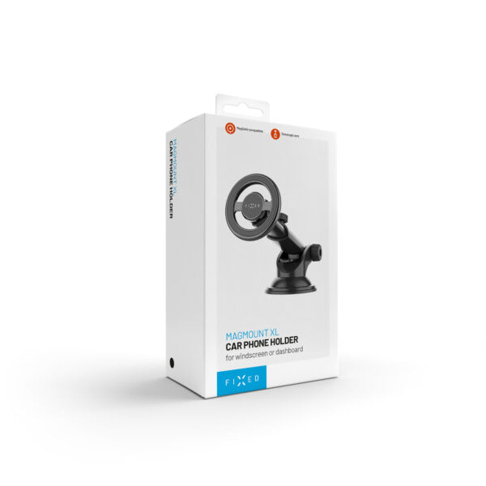 Suporte Auto Magnético Fixed MagMount XL, Universal, Preto