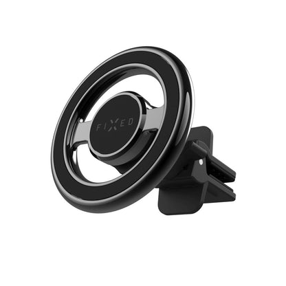 Suporte Auto Magnético Fixed Vent, Universal, Preto