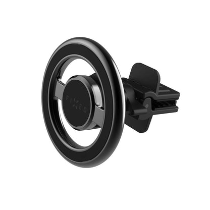 Suporte Auto Magnético Fixed Vent, Universal, Preto