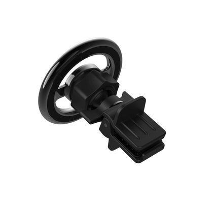 Suporte Auto Magnético Fixed Vent, Universal, Preto