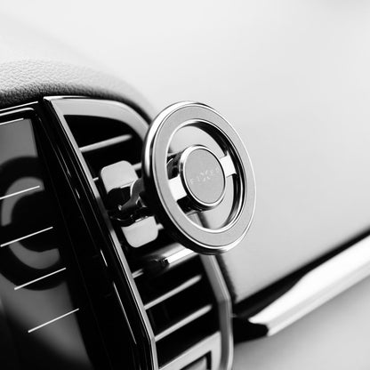 Suporte Auto Magnético Fixed Vent, Universal, Preto