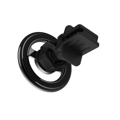 Suporte Auto Magnético Fixed Vent, Universal, Preto