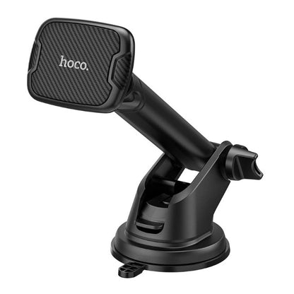 Suporte Auto Magnético HOCO CA67, Universal, Preto